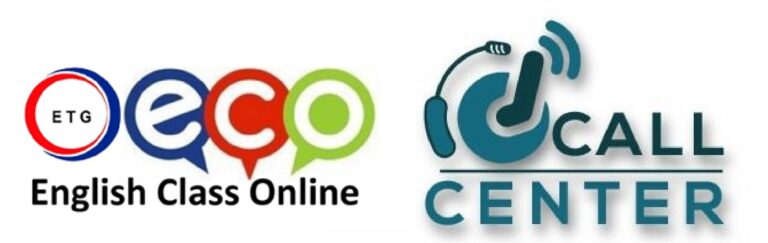 Call Center Logo